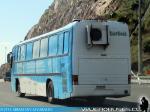 Marcopolo Viaggio GV1000 / Mercedes Benz O-400RSE / Particular