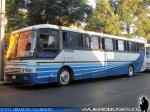 Busscar El Buss 340 / Mercedes Benz O-371 / Particular