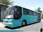 Busscar El Buss 340 / Mercedes Benz O-400RSE / Particular