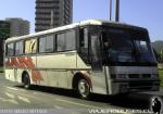 Busscar El Buss 320 / Mercedes Benz OF-1318 / Particular