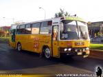 Inrecar Sagitario / Mercedes Benz OF-1318 / Particular