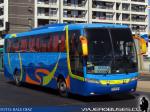 Busscar Vissta Buss LO / Scania K340 / Particular