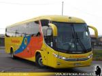 Marcopolo Viaggio G7 1050 / Mercedes Benz O-500RS / Transmin