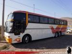 Busscar Jum Buss 380 / Volvo B10M / Particular