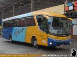 Marcopolo Viaggio G7 900 / Mercedes Benz OF-1722 / Transportes CVU