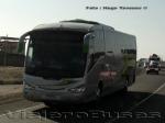 Irizar Century / Mercedes Benz O-500R / Geminis