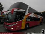 Marcopolo Paradiso G7 1800DD / Mercedes Benz O-500RSD / Cormar Bus