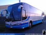 Marcopolo Viaggio 1050 / Mercedes Benz O-400RSE / Particular