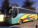 Comil Campione 3.45 / Mercedes Benz OF-1721 / Arle Bus