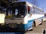 Ciferal GLS / Mercedes Benz OF-1721 / Arle Bus