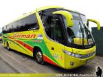 Marcopolo Viaggio G7 1050 / Volvo B380R / Buses German