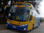 Comil Campione 3.45 / Mercedes Benz O-500RS / Buses CVU