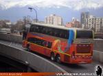 Marcopolo Paradiso G7 1800DD / Mercedes Benz O-500RSD / Pullman Bus - Tandem