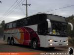 Marcopolo Paradiso GIV 1400 / Mercedes Benz O-371RSD / Particular