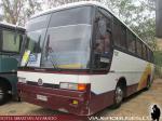 Marcopolo Viaggio GV1000 / Volvo B7R / Particular