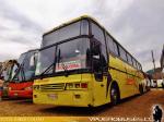 Busscar Jum Buss 380 / Scania K113 / Particular