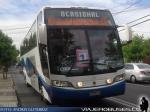 Busscar Jum Buss 360 / Mercedes Benz O-500RSD / Particular