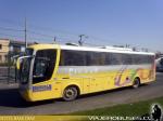 Comil Campione 3.45 / Mercedes Benz O-500RS / Civ-Tur por Damir