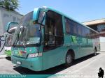 Busscar El Buss 340 / Mercedes Benz O-500R / Via Elqui