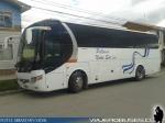 Yutong ZK6107HA / Pullman Norte Sur