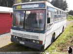 Ciferal Carnaval / Mercedes Benz OF-1115 / Particular