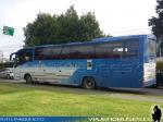 Irizar Century Semi Luxury / Mercedes Benz OF-1722 / I. Municipalidad de Quirihue