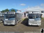 Busscar Urbanuss / Mercedes Benz OF-1721 / Particular