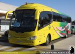 Irizar i6 / Mercedes Benz O-500RS / Pullman Lauca