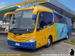 Irizar I6 / Mercedes Benz O-500RS / Transportes CVU