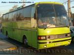 Kassbohrer Setra S215HD / Particular