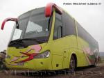 Irizar Century / Mercedes Benz O-500RS / Particular