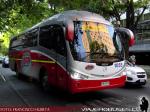 Irizar I6 / Mercedes Benz OC-500RF / Buses JM