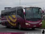 Irizar Century / Mercedes Benz O-500R / Buses Jordan