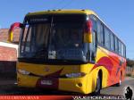 Marcopolo Viaggio GV1000 / Mercedes Benz O-400RSE / Particular