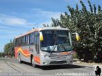 Unidades Mercedes Benz / Asec Buses