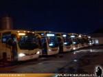 Buses Jordan / Puerto Montt