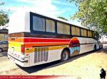 Busscar El Buss 340 / Scania K113 / Turismo Enmalu