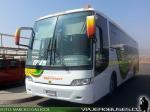 Busscar El Buss 340 / Mercedes Benz O-500R / Buses German