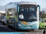 Irizar Century 3.90 / Scania K380 - Mercedes Benz O-500RSD / Turismo San Bartolome