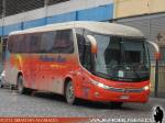 Marcopolo Viaggio G7 1050 / Mercedes Benz O-500RS / Pullman Bus - Tandem