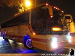 Busscar El Buss 340 / Mercedes Benz O-400RSE / Turisval