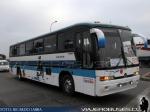 Marcopolo Viaggio GV1000 / Mercedes Benz O-400RSE / Glen Tour