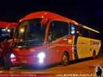 Irizar I6 / Mercedes Benz OC-500RF / Tramaca