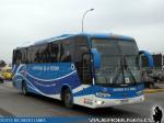 Marcopolo Andare Class 1000 / Mercedes Benz O-500R / Universidad de La Serena