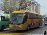 Marcopolo Viaggio G7 1050 / Mercedes Benz O-500RS / Particular