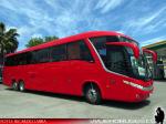 Marcopolo Paradiso G7 1200 / Mercedes Benz O-500RSD / Cormar Bus