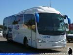 Irizar I6 / Mercedes Benz O-500RS / Viggo