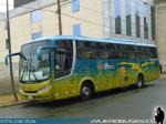 Comil Campione 3.45 / Volvo B270F / Glen Tour