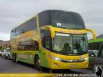 Marcopolo Paradiso G7 1800DD / Mercedes Benz O-500RSD / Turismo San Bartolome