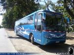 Busscar El Buss 340 / Mercedes Benz O-400RSE / Particular